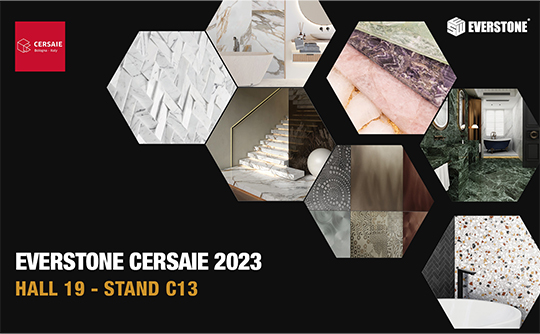 Everstone Cersaie 2023