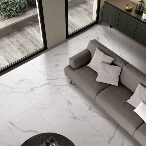 ELITE MARBLE Tiles - Everstone