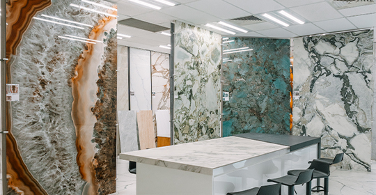 Everstone Sydney Head Office